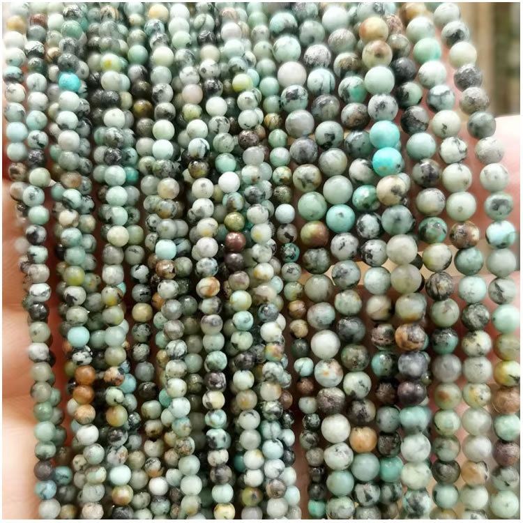 African turquoise