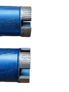 מקדחה גרעין יהלום קטע <span class=keywords><strong>jdk</strong></span> 1-3/8 אינץ 'לשיש פורצלן קוורץ - Product Image 4