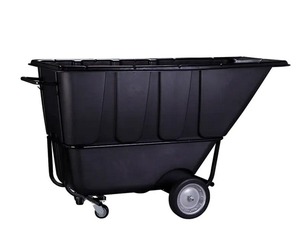 Rotomolding Aluminum <strong>Roto</strong> Mould Process Plastic Linen <strong>Cart</strong> with Wheels Mold