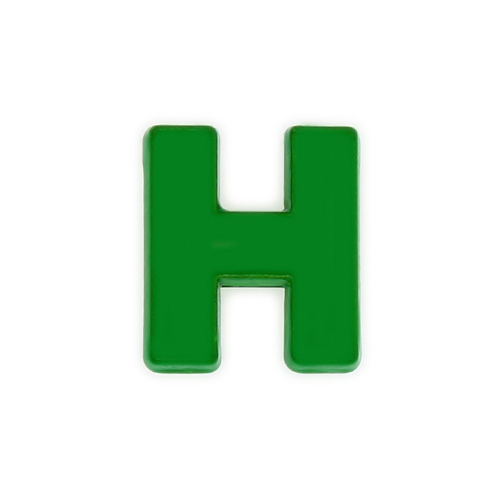 E'