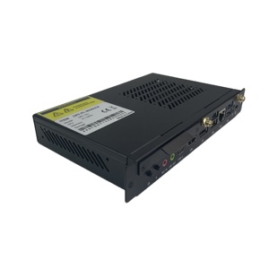 Descuento de alta calidad 3-8th Gen I3 i5 i7 OPS Mini PC memoria duradera escuela Oficina solución educativa accesorio de computadora inteligente - Product Image 4