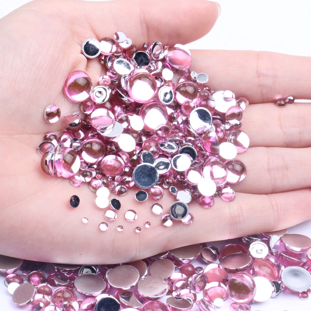 03 Light Pink