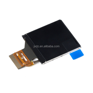 Pantalla TFT a color de 1,3 pulgadas HD IPS LCD Pantalla desnuda Pantalla LCD 240*240 SPI/interfaz paralela - Product Image 1