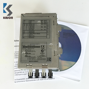 NEW&amp;<strong>ORIGINAL</strong> PROFIBUS OLM/<strong>G12</strong> V4.0 Optical Link Module 6GK1503-3CB00 - Product Image 4