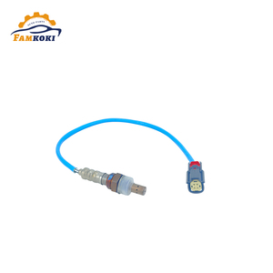 Venda quente Famkoki <span class=keywords><strong>O2</strong></span> <span class=keywords><strong>Sensor</strong></span> para Ford Escape 2011-2012 3.0L <span class=keywords><strong>Sensor</strong></span> de oxigênio OEM BE5Z-9G444-B