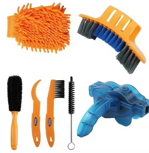 7pcs