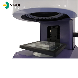 CNC Video ölçüm sistemi bir anahtar flaş test makinesi YIHUI-86 - Product Image 4