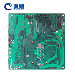Voller Vorrat I5-1235U I5-12450H 12. Generation X86 Linux 2LAN Computer Mainboard Selbstbedienung maschine Industrial Mini ITX Motherboard