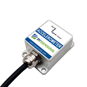 Bwsensation高灵敏度MEMS加速度计AS300加速度传感器 - Product Image 2