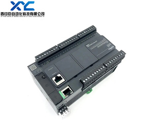 Plc Schneider TM221CE40T Modicon M221統合プログラマブルコントローラ40ポイント入出力100% 新品在庫あり - Product Image 3