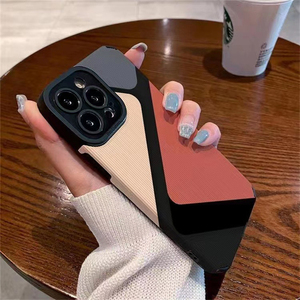 Promax เคสโทรศัพท์มือถือแบบรวมทุกอย่างสำหรับ Apple 15 14 13, สำหรับ iPhone 12 11 8P X XR กันตกและสีเข้ากัน - Product Image 3