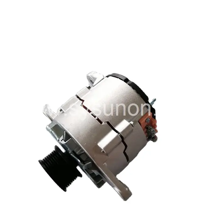 Cina alternatore fornitori 6BT 28 v 70A Auto moto motore del gruppo elettrogeno set alternatore JFZ276W 3415609 5369112