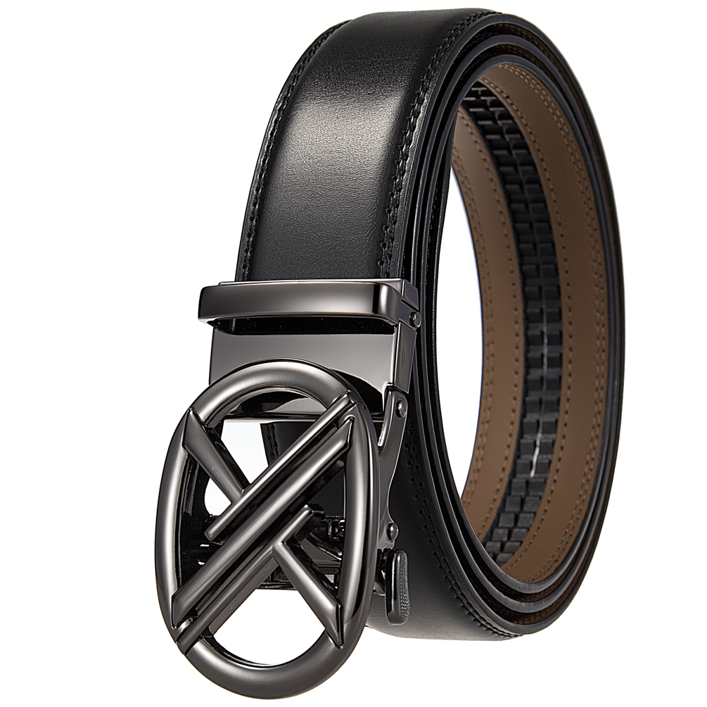 26094-2 gun buckle + 3633 ceinture noire