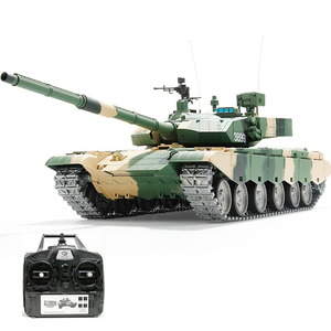 Henglong 3899a-1 פרו גרסה ZTZ-99A סין טנק הקרב העיקרי 1/16 בקנה מידה צבאי דגם טנק אר + bb עשן <span class=keywords><strong>Rc</strong></span> טנק תחביב מתנות