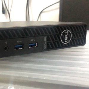 Brand New <strong>System</strong> <strong>Unit</strong> <strong>Computer</strong> Dells Optiplex 3080mff Micro Form Factor <strong>Computers</strong>