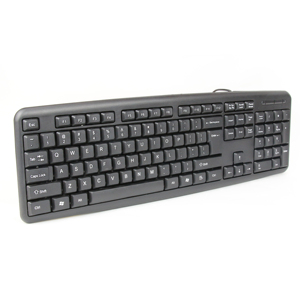 Computer Waterproof <strong>Keyboard</strong> Wireless <strong>Keyboard</strong> and Mouse Factory OEM ODM Office Usb Desktop Membrane ABS Piano <strong>Keyboard</strong> - Product Image 1