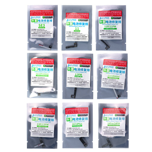 Cable flexible de batería JCID para iPhone 11 15 Pro Max Mini programador V1SE adaptador de repuesto de alimentación de etiqueta externa para teléfonos móviles - Product Image 5