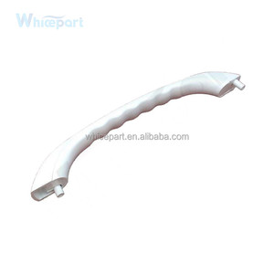 منتج أصلي أصلي مقبض باب ميكروويف Peplace 25QBP3780/WB15X335 لملحقات الميكروويف - Product Image 1
