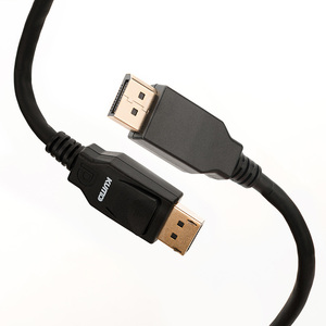 Hỗ Trợ Mới Nhất 8K @ 60Hz, 32.4Gbps, <span class=keywords><strong>C</strong></span>áp Displayport 1.4V Chất Lượng Cao Cho Hdtv/Máy Tính - Product Image 5