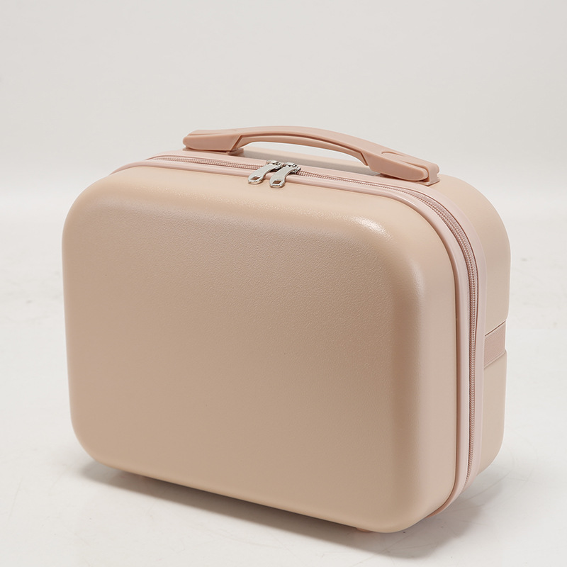 Poignée simple aux coins arrondis (rose dogwood)