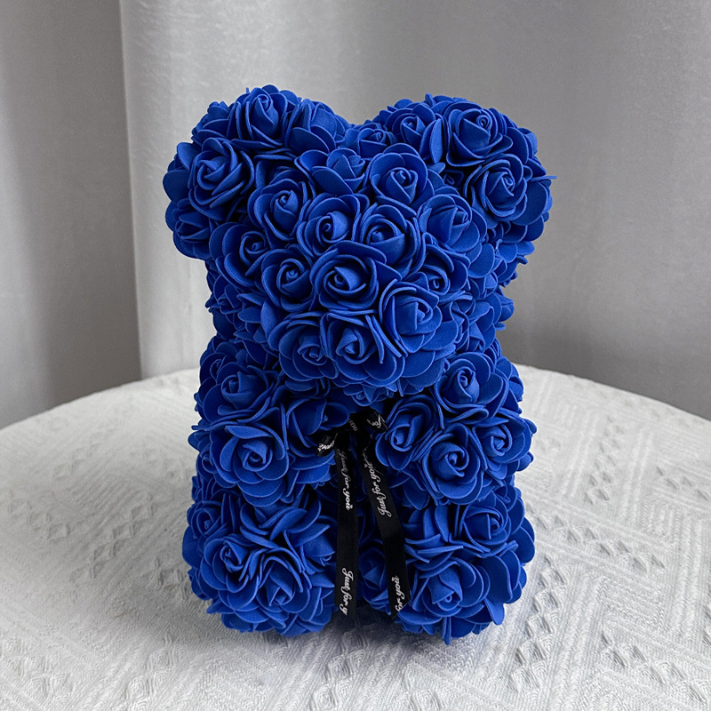 Blue 18