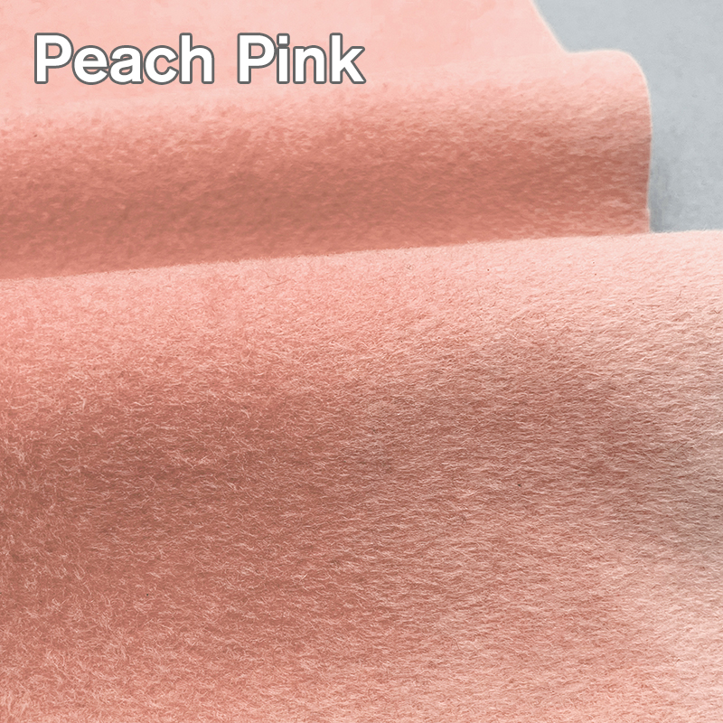 Rose Pêche
