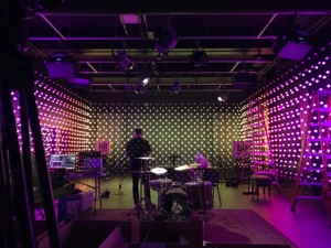 <strong>DMX</strong> Artnet Controller Crystal Magic RGB 3D Pixel Ball Curtain <strong>LED</strong> Ball <strong>String</strong> Light - Product Image 6