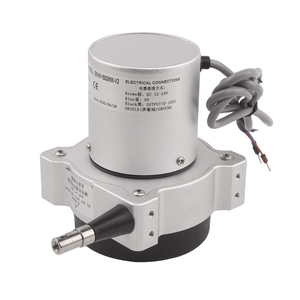 For Miran Technology High Precision SM-S Series Draw Wire <strong>Encoder</strong> <strong>Sensors</strong> for Angle and <strong>Linear</strong> Position Measurement - Product Image 5
