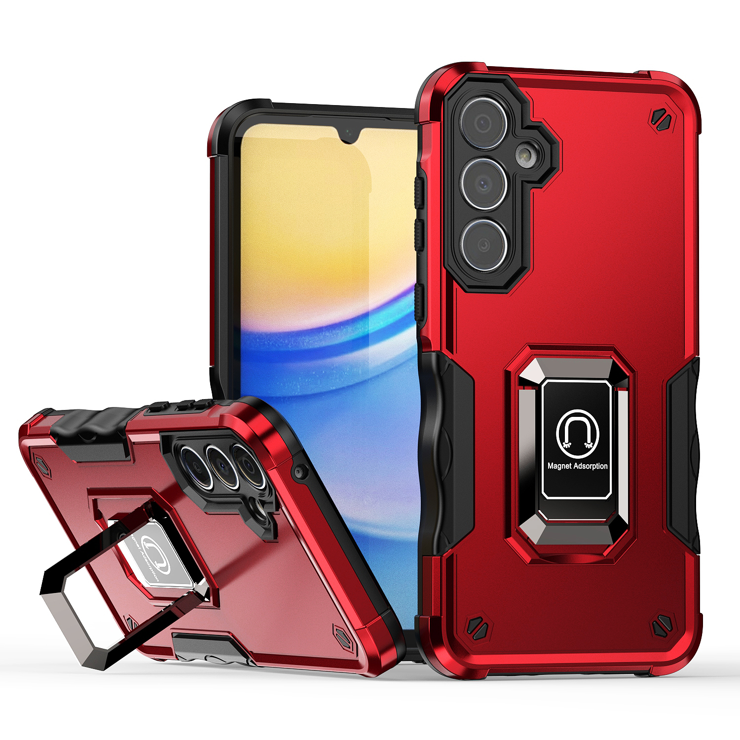 Rojo