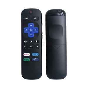 すべてのRoku TV用リモコン、TCL Roku/Hisense Roku/Onn RokuシリーズスマートTVと互換性があります (Rokuスティックとボックス用ではありません) - Product Image 4