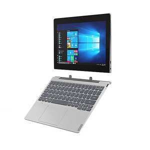 Originele Lenovo twee-in-een magnetische draagbare tablet voor business ideapad quad-core D330 N5000 8G /128G - Product Image 1
