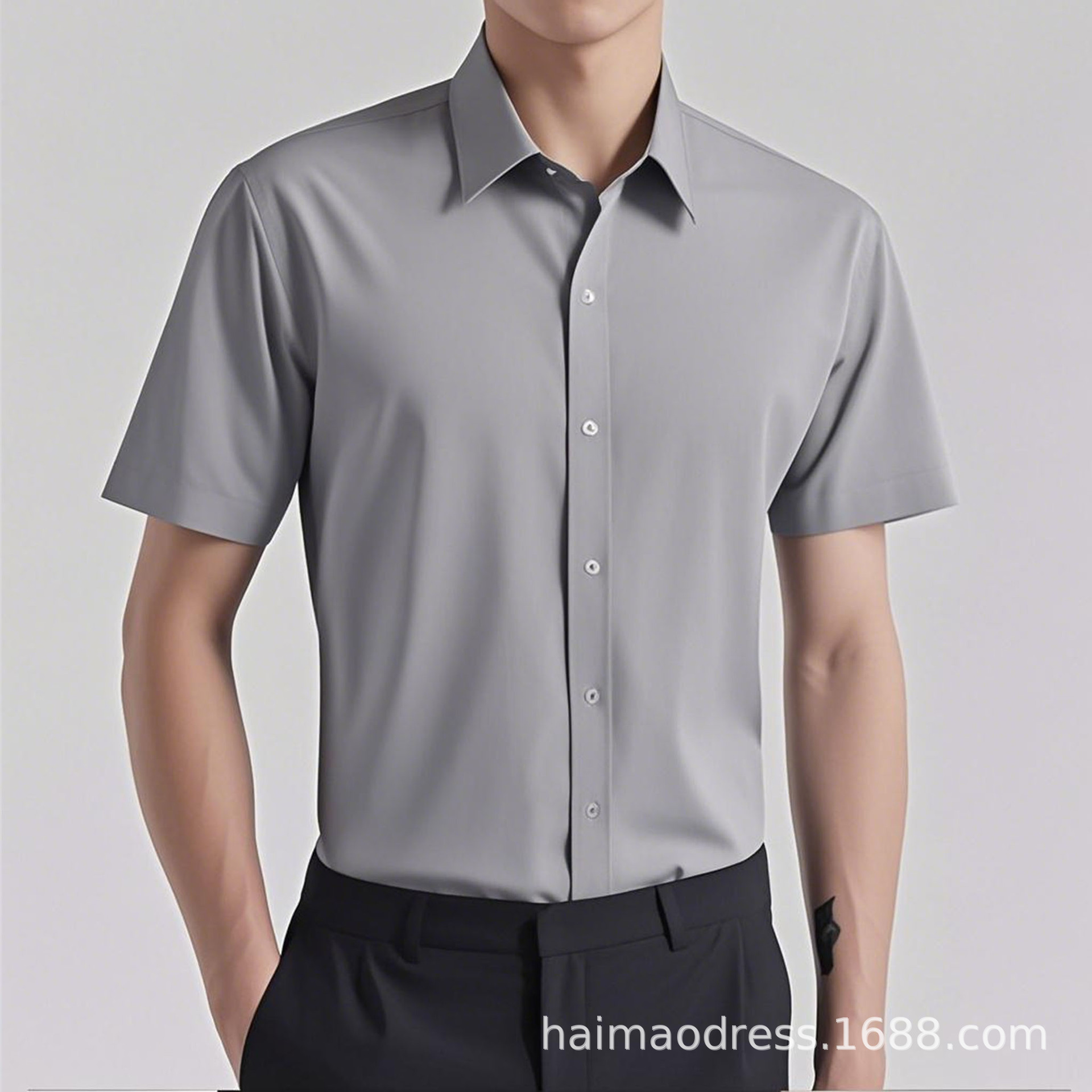 DX0535-5 grigio