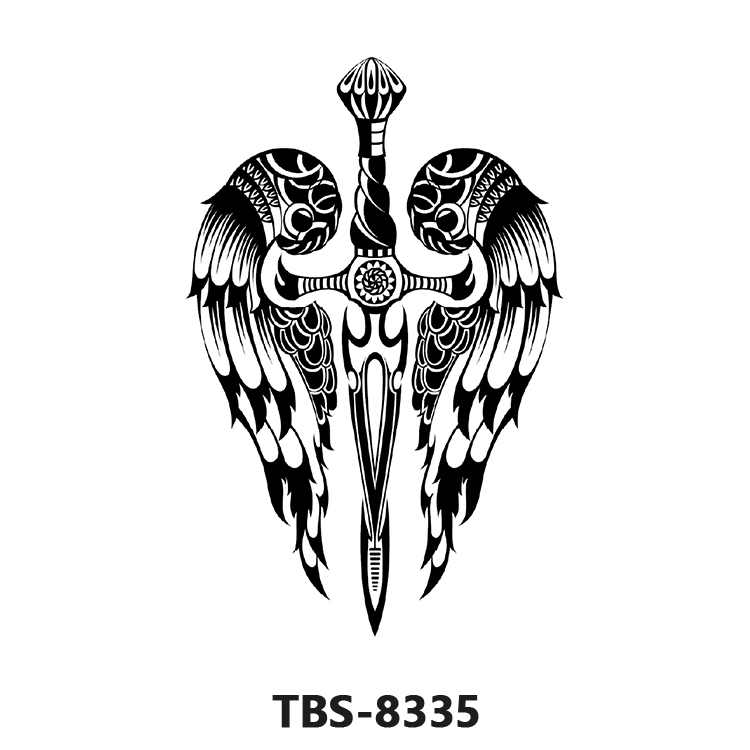 TBS-8335
