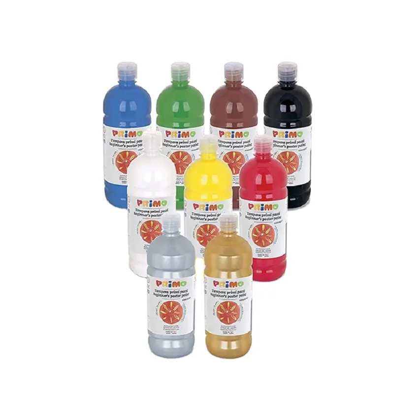 Top Selling Products Acrylic Apply On Canvas Professional Acrylic Colour Paint Acrylic Paint with Canvas