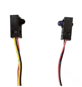 5V Laser long-range radiation <strong>sensor</strong> 20 meters <strong>detection</strong> range - Product Image 6