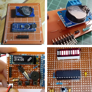 10 pezzi SS41F A3144 SS49E 0 h137 ATS276 US1881 UGH3503 sensore Hall Effect TO-92 Hall elemento sensore motore 3 pin per Arduino - Product Image 6