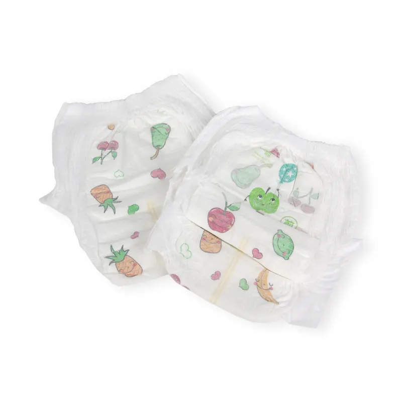 Popok bayi-pañal desechable para bebé, Oem, fabricante de pañales para bebé