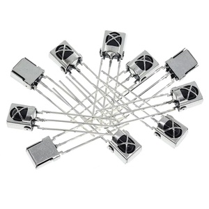 Universal IR Infrared Receiver Sensor Module 1838 TL1838 <strong>VS1838B</strong> 38Khz Wholesale - Product Image 2