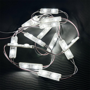 กล่องไฟ LED ลูเมนสูงแผงป้ายไฟ LED SMD2835 12V โมดูลสัญญาณไฟ LED โมดูลไฟ LED - Product Image 5
