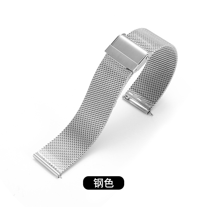 หัวเข็มขัดนิรภัยคู่04เส้น-เงิน