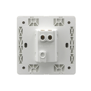 ドアアクセス制御システム用12V/24Vドアアクセスプッシュボタンプラスチックプッシュ出口ボタンスイッチ - Product Image 5