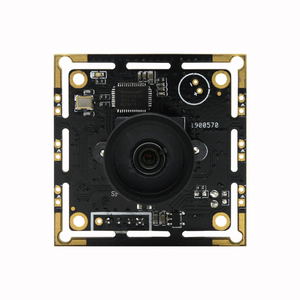 High Resolution 30 <strong>FPS</strong> 1080P Industrial Performance Sensor <strong>Smallest</strong> USB Camera Module with IMX323 - Product Image 5
