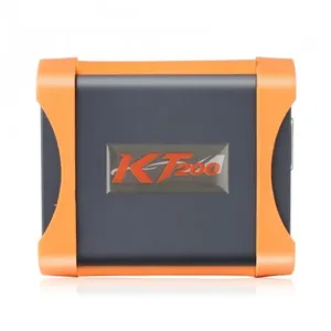 Neuester KT200 ECU Programmierer KT200 Programmierer für CAR TRUCK MOTOR BIKE TRACTOR BOAT - Product Image 4