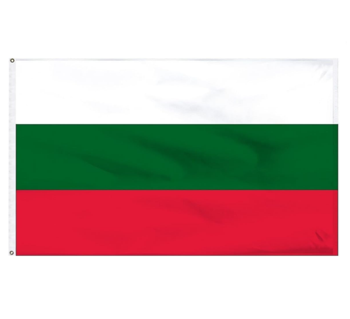 Bulgarie