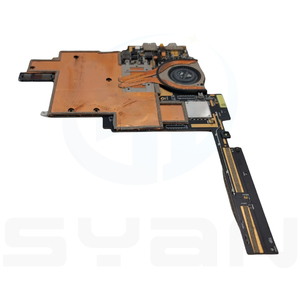 Original Motherboard für Microsoft Surface Pro 3 1631 Logic Board I5 i7 4 GB 8 GB Speicher RAM Test gut