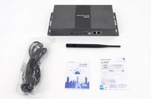 Novastar Taurus Series Controller Display a LED TB50 WIFI sistema asincrono lettore multimediale a LED - Product Image 5