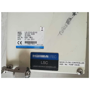 Controlador de programación Plc usado en buenas condiciones, controlador de programación de Plc - Product Image 2