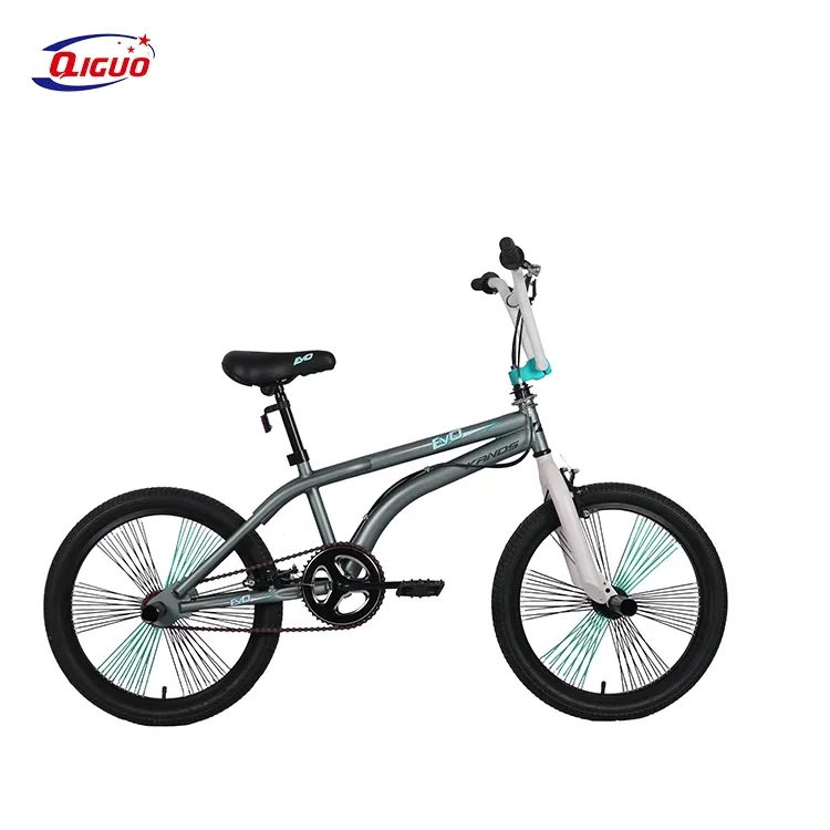 Promoción vender barato 20 pulgadas libre bicicleta BMX/venta caliente 20 ''bicicleta Bicicletas bmx