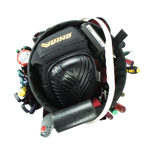 VUINO Túi Đựng Đồ Điện Nhiều Ngăn Đựng Đồ Làm Vườn Cơ Khí - Product Image 6