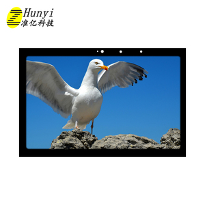 10.1 Inch 1200*2000 IPS <strong>LCD</strong> <strong>Display</strong> Touch Screen <strong>I2C</strong> MIPI Interface for POS Advertising Tablet - Product Image 4